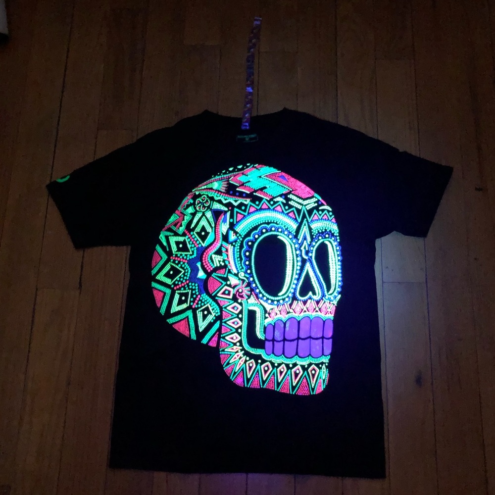 Mexican Art T-Shirts